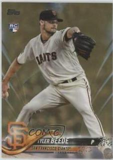 Tyler Beede