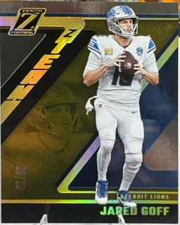 Jared Goff