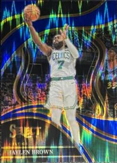 Jaylen Brown