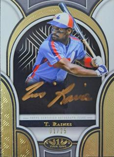 Tim Raines