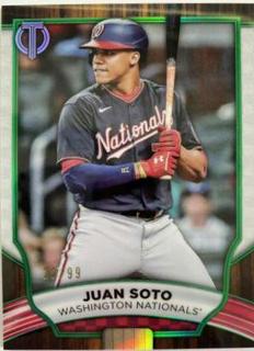 Juan Soto