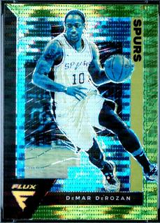 DeMar DeRozan