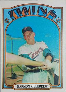 Harmon Killebrew