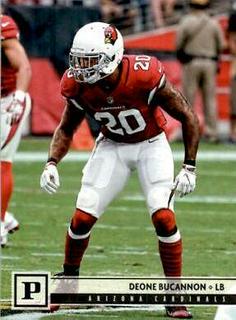 Deone Bucannon