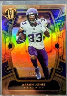 Aaron Jones