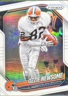 Ozzie Newsome