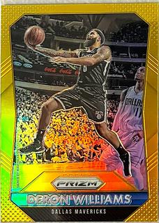 Deron Williams