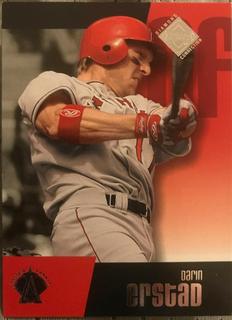 Darin Erstad