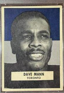 Dave Mann