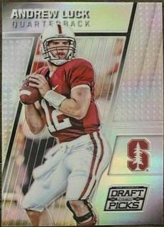 Andrew Luck