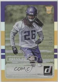 Trae Waynes