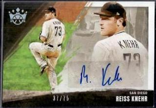 Reiss Knehr