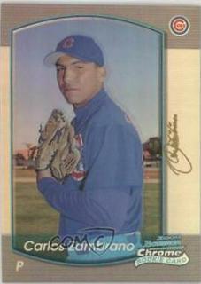 Carlos Zambrano