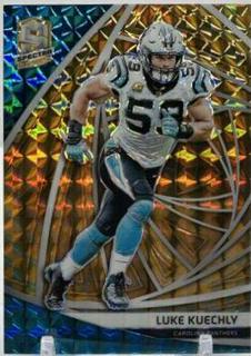 Luke Kuechly