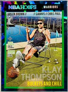 Klay Thompson