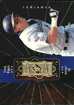 Craig Biggio [Radiance] #88