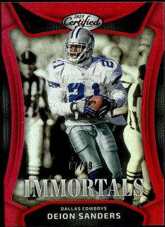 Deion Sanders