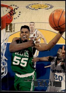 Acie Earl