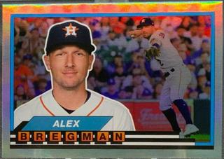 Alex Bregman