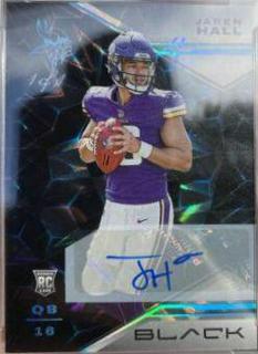 Jaren Hall