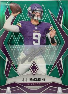 J.J. McCarthy
