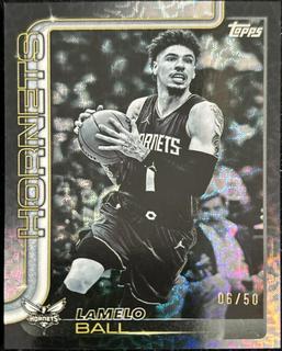 LaMelo Ball