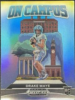 Drake Maye