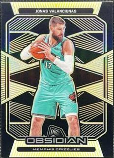 Jonas Valanciunas
