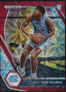 Day'Ron Sharpe