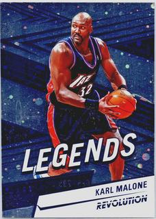 Karl Malone