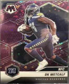 DK Metcalf