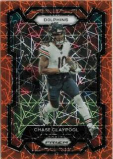 Chase Claypool