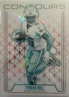 Tyreek Hill