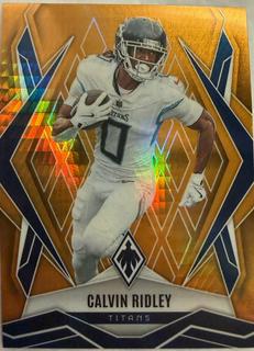 Calvin Ridley