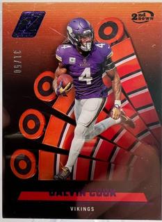 Dalvin Cook