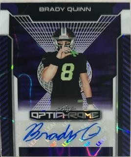 Brady Quinn