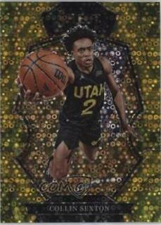 Collin Sexton