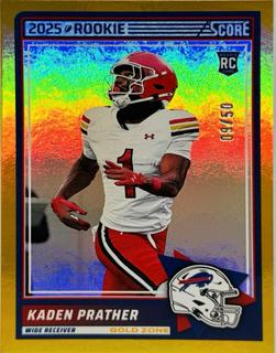 Kaden Prather