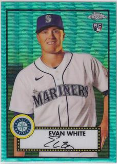 Evan White