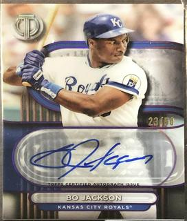 Bo Jackson