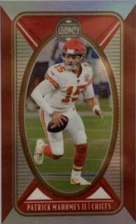 Patrick Mahomes II
