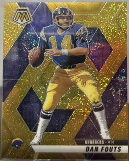 Dan Fouts