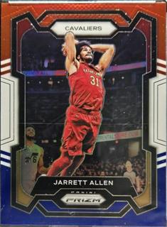 Jarrett Allen