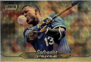 Salvador Perez