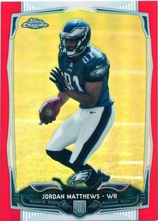 Jordan Matthews