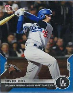 Cody Bellinger
