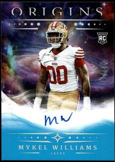 Mykel Williams