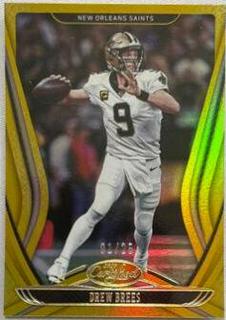 Drew Brees