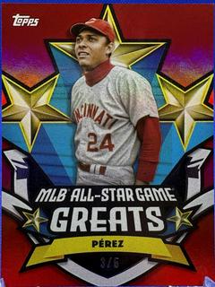Tony Perez