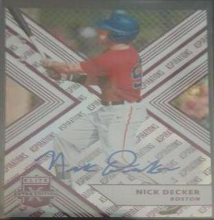Nick Decker